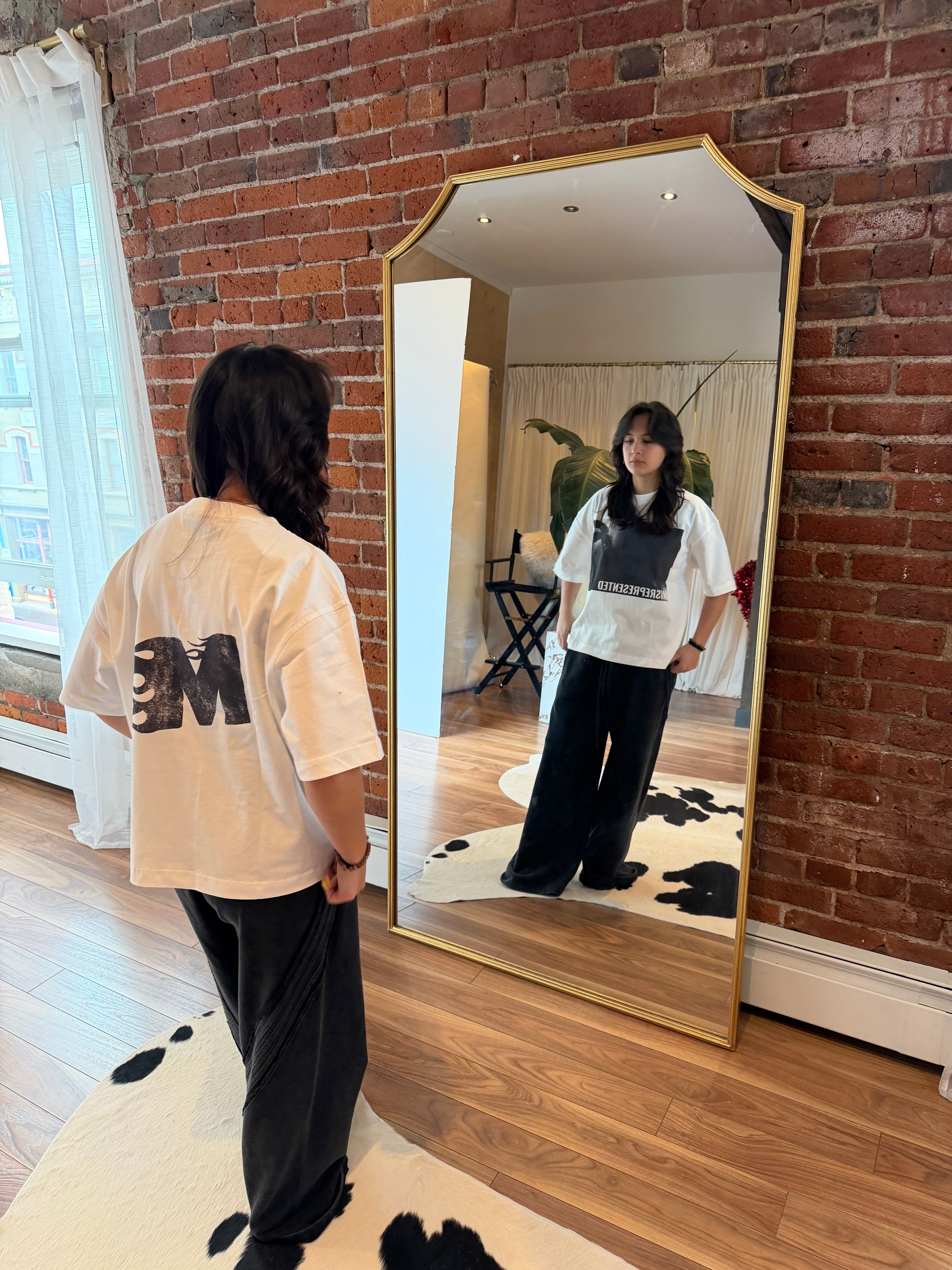 Box Tee