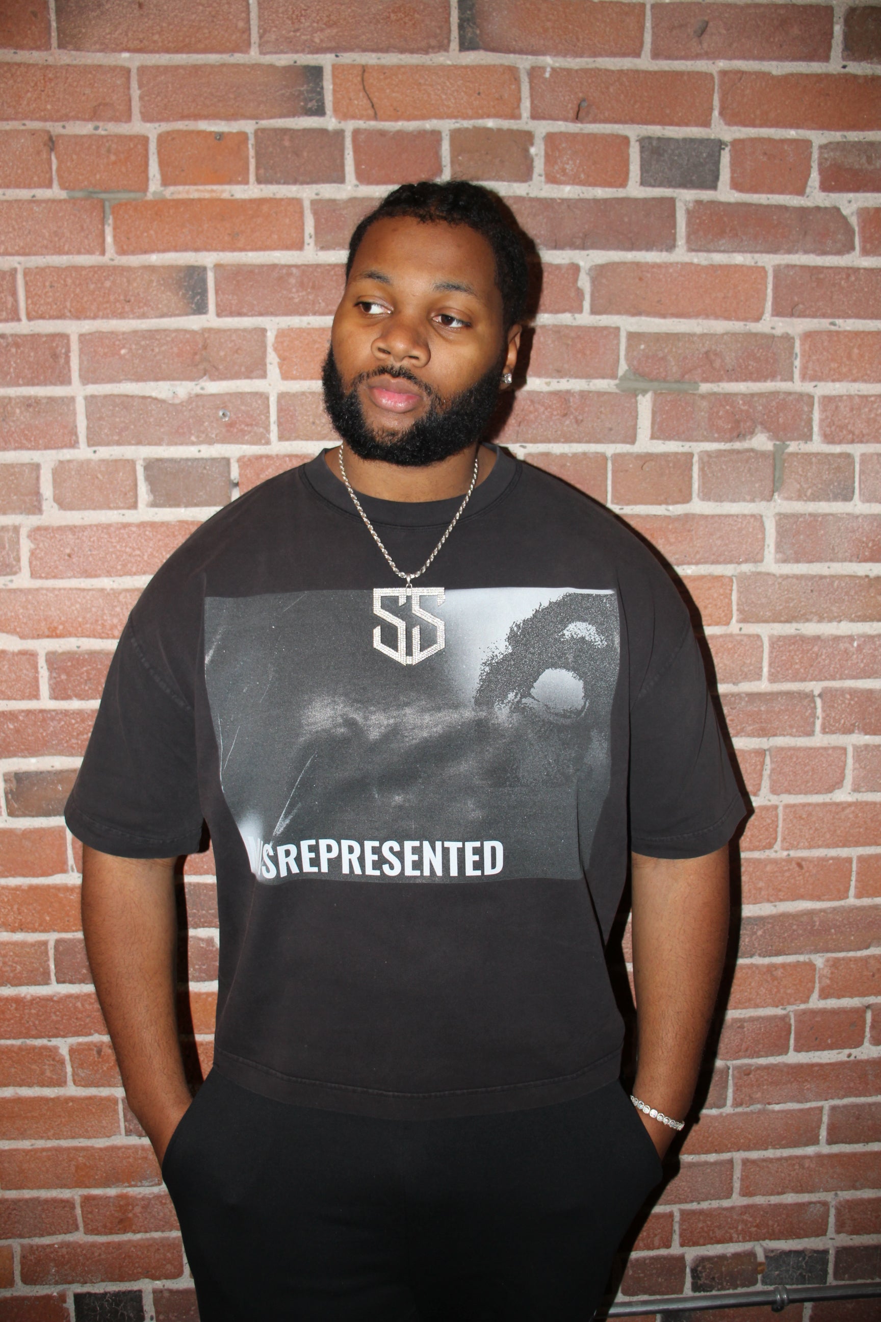 Black Box Tee
