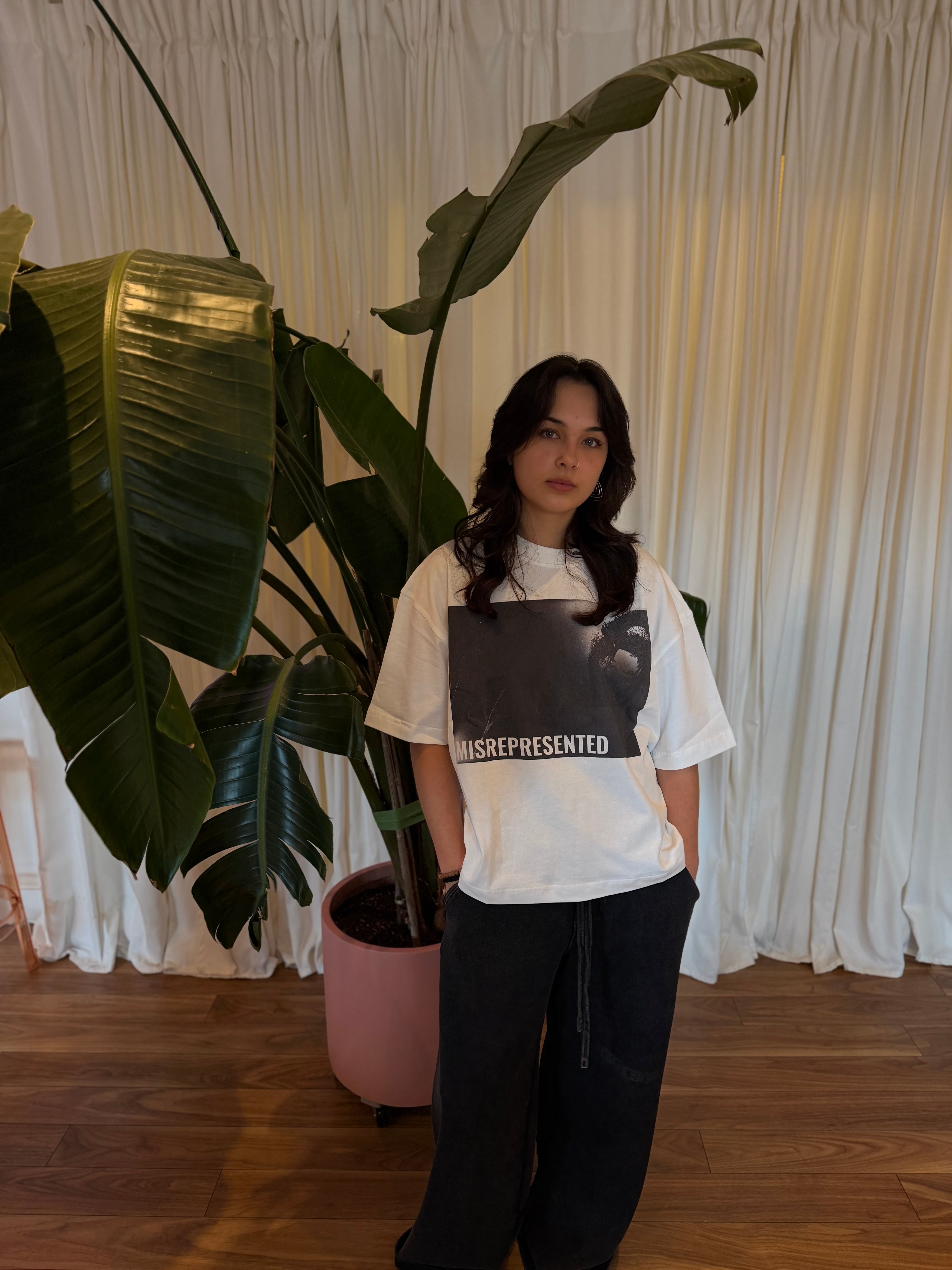 Box Tee