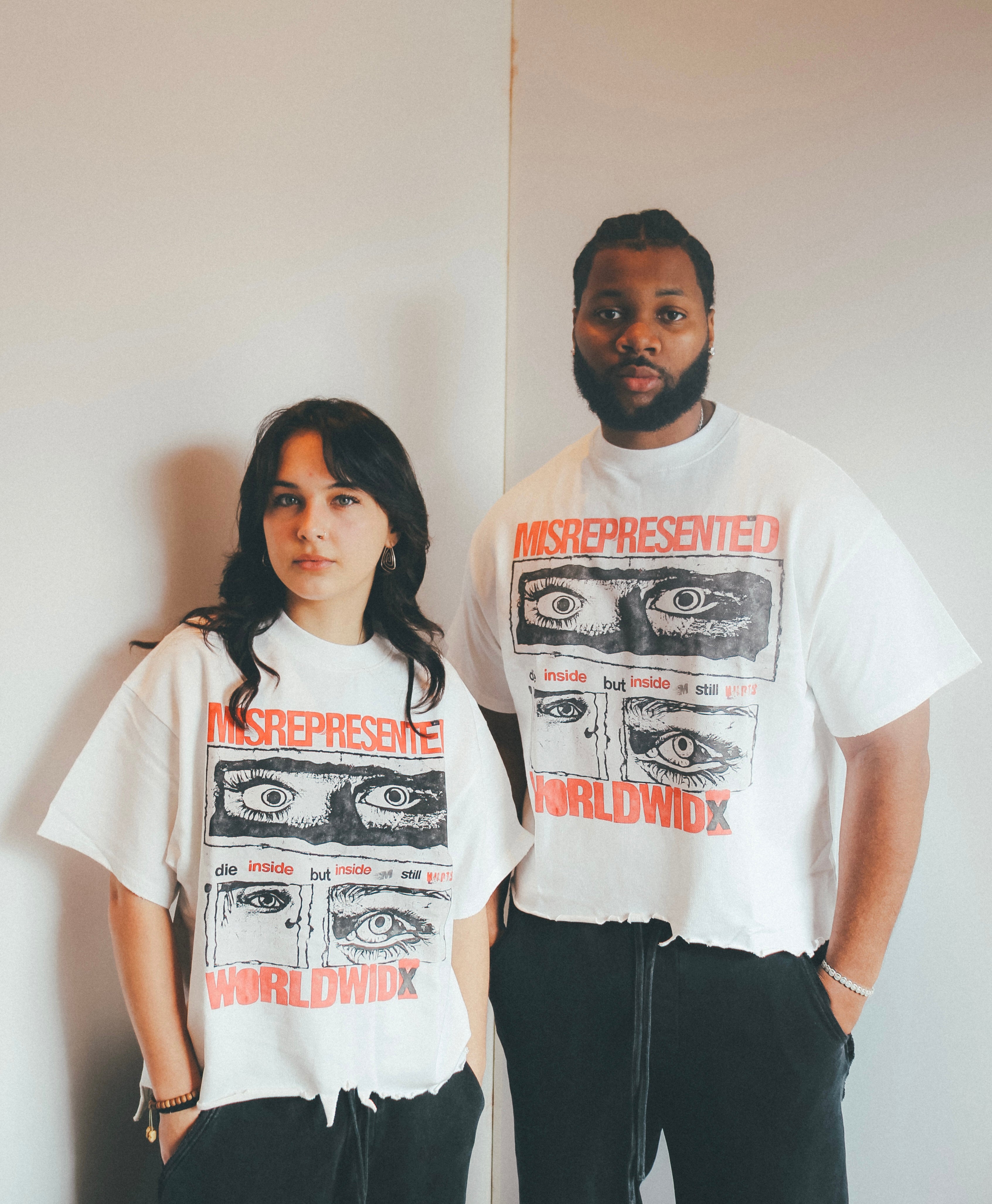Vision Tee