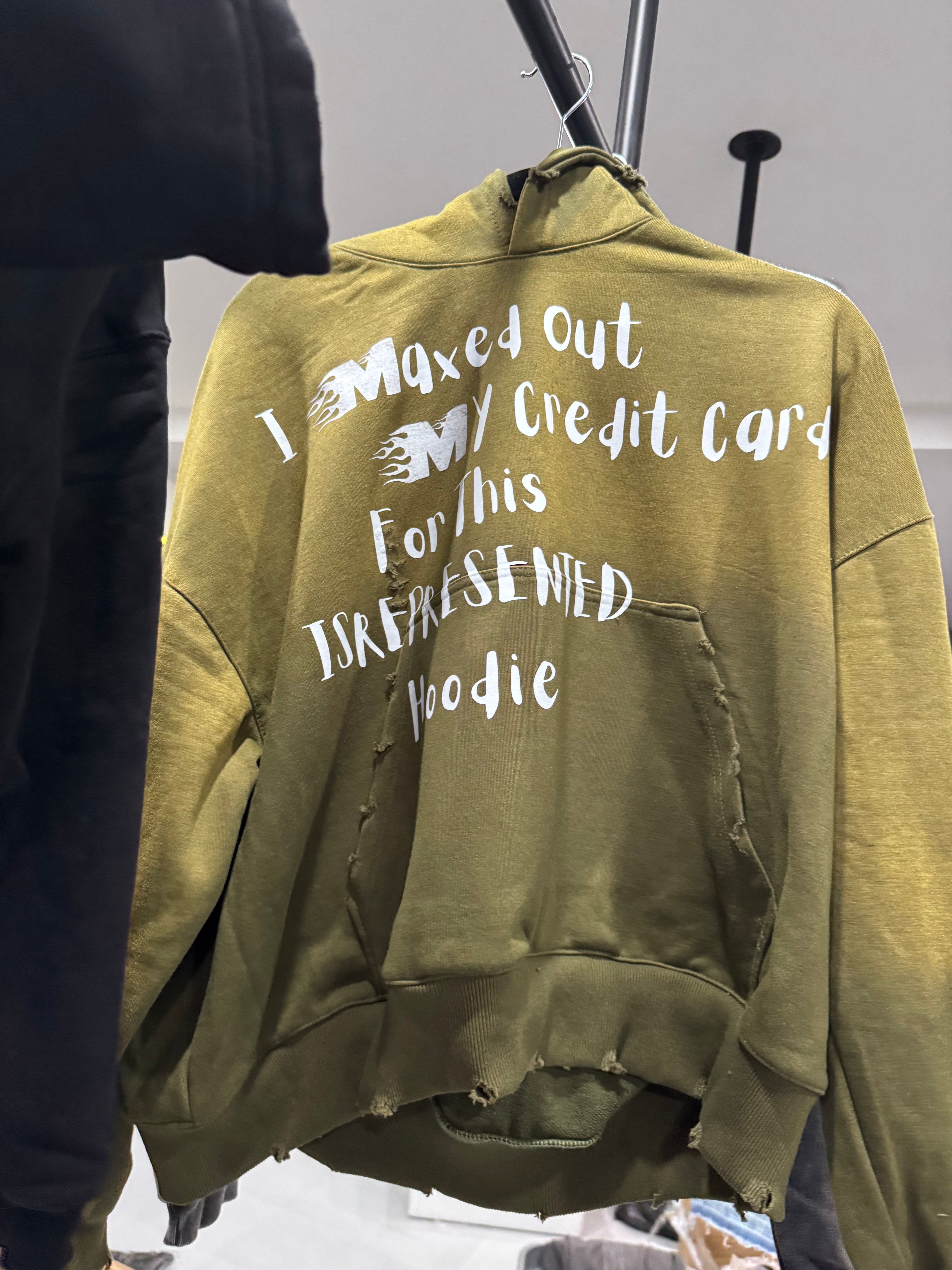 MisSpelt Hoodie
